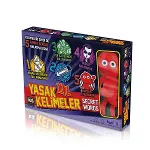 25111 YASAK KELİMELER-1