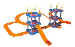 ER-202 SÜPER GARAGE XL OTOPARK SET-2
