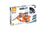 ER-202 SÜPER GARAGE XL OTOPARK SET-5