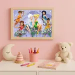 FA 714 FAİRİES PUZZLE 100-3