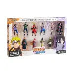 PMI NSH2080S NARUTO 12Lİ KOLEKSŞYON FİGÜR SETİ ASORTİ-1