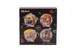 P881008 PANLOS MÜZİK YILDIZI TEDDY 200 PARÇA BLOCK OYUNCAK-2
