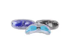 KZLD-1819 GOZLUK YUZUCU SILK ANTIFOG ICB12 KT 144-4