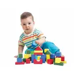 KID-1001 AHŞAP BLOKLAR 40 PARÇA-2