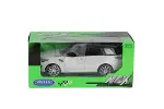 24059  WELLY DIECAST 1:24 RANGE ROVER SPOR-3