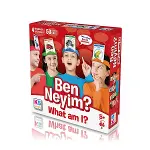 25106 KS, Ben Neyim? - What I Am? / +5 yaş-1