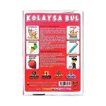 1631550 KOLAYSA BUL TAHMİN ETME OYUNU-2