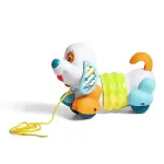 17262 Baby Clementoni - Çek Çek Köpek +9 ay-2