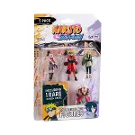 PMI/NSH2040S NARUTO 5Lİ KOLEKSİYON FİGÜR SETİ ASORTİ-6