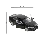 806 WELLY ÇEK BIRAK SKODA OCTAVIA IV 7-2