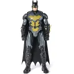 SPM-6073931 BATMAN FGR 12 LGHTS AND SNDS BATMAN-2