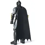 SPM-6073931 BATMAN FGR 12 LGHTS AND SNDS BATMAN-3