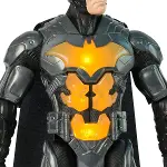 SPM-6073931 BATMAN FGR 12 LGHTS AND SNDS BATMAN-4