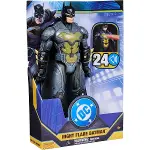 SPM-6073931 BATMAN FGR 12 LGHTS AND SNDS BATMAN-5