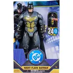 SPM-6073931 BATMAN FGR 12 LGHTS AND SNDS BATMAN-6