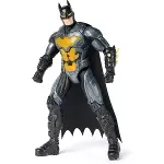 SPM-6073931 BATMAN FGR 12 LGHTS AND SNDS BATMAN-1