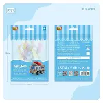 LZ8615 LOZ Araba Blok Seti Mini Poşet 150 Parça -Vagon life-1