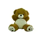 PB30453-22S1 Peluş Asorti Ayı ve Panda 23 cm-1