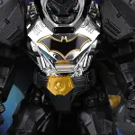 61996 DC Metal Batman Force 30 cm-3