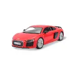 MAY31513 1:24 Maisto Audi R8 V10 Plus Model Araba -Necotoys-2