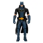69259 DC Comics Batman Aksiyon Figürü S7 V2 30 cm -Spinmaster-2