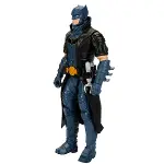 69259 DC Comics Batman Aksiyon Figürü S7 V2 30 cm -Spinmaster-4
