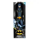 69259 DC Comics Batman Aksiyon Figürü S7 V2 30 cm -Spinmaster-1