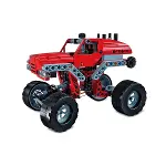 75038TR Mekanik Laboratuvarı - Canavar Kamyonlar +8 yaş-2