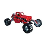 75038TR Mekanik Laboratuvarı - Canavar Kamyonlar +8 yaş-3