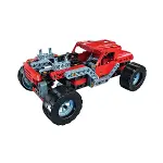 75038TR Mekanik Laboratuvarı - Canavar Kamyonlar +8 yaş-5