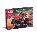 75038TR Mekanik Laboratuvarı - Canavar Kamyonlar +8 yaş-1