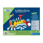 64228 İlk Kimya Setim - Bilim ve Oyun +8 yaş-4