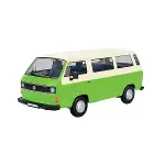 MM-79376 1:24 VOLKSWAGEN TYPE2 T3-1
