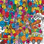 14452 PUZZLE 1000 MR MEN LİSANSLI 1000 PARÇA YETİŞKİN PUZZLE-2