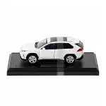 02062-H08666H METAL MODEL ARABA-2