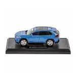 02062-H08666H METAL MODEL ARABA-1