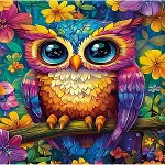 31752 COLORED OWN 50 PARÇA PUZZLE-2