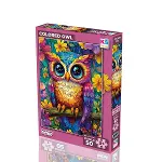 31752 COLORED OWN 50 PARÇA PUZZLE-1