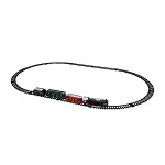 JHX6686 KUT 23 PCS CLASSIC MODEL TREN-2