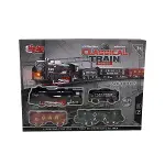 JHX6686 KUT 23 PCS CLASSIC MODEL TREN-4