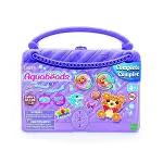 35028 AquaBeads Tasarımcı Çantası +500 parça +4 yaş-1