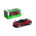 24088 WELLY DIECAST PAGANI HUAYRA (12)-2