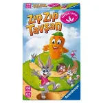 248810 Ravensburger - ZıpZıp Tavşan - Seyahat Boy Kutu Oyunu-3