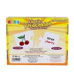 EDU-1002 Eşleştir Yiyecekler -Chiva-2