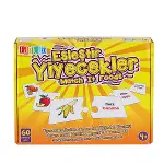 EDU-1002 Eşleştir Yiyecekler -Chiva-1