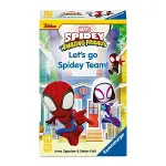 248728 Ravensburger - Spidey Takımı - Seyahat Boy Kutu Oyunu-3