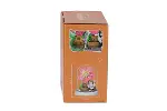 P2593 PANLOS FLOWER SET 206 PARÇA BLOCK OYUNCAK-2