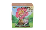 P2593 PANLOS FLOWER SET 206 PARÇA BLOCK OYUNCAK-1