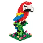 03 616 Pixel 3D Bloklar 1750 Parça -Pilsan Oyuncak-2