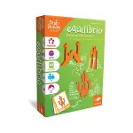 ZMK-0093 FOX EQUILIBRIO +5 -12-2